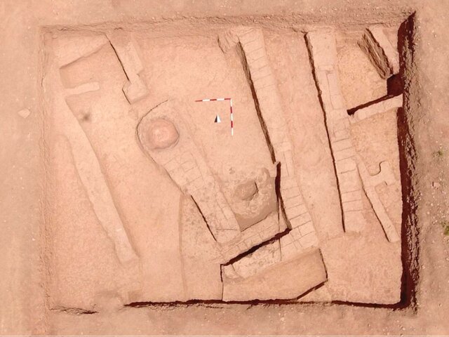 کشفهایی که تاریخ ایران را جابهجا کرد