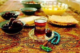 چگونه ضعف و بیحالی در ماه رمضان را کاهش دهیم؟