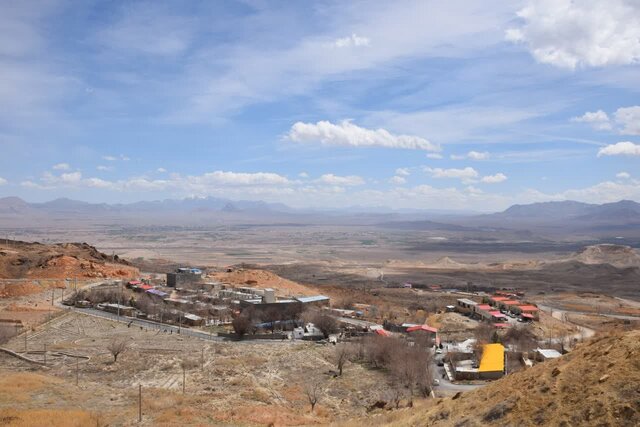 سفری به چشمههای شفابخش آبگرم محلات