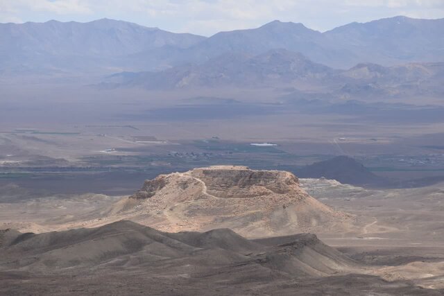 سفری به چشمههای شفابخش آبگرم محلات