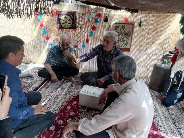 سفری به اسفندقه به عنوان رنگین کمانی از فرهنگ، تاریخ، تمدن و طبیعت