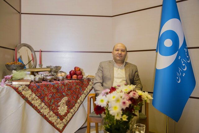 سازمان انرژی اتمی: هیچ آلودگی پرتوی غیرعادی در ارس مشاهده نشده است