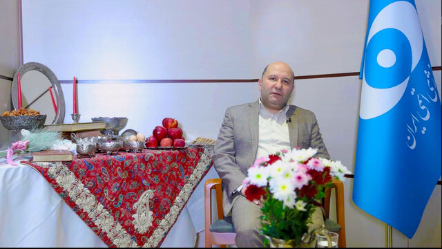 سازمان انرژی اتمی: هیچ آلودگی پرتوی غیرعادی در ارس مشاهده نشده است