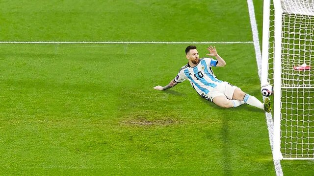 سوپرمنهای فوتبال سوپرمنهای فوتبال