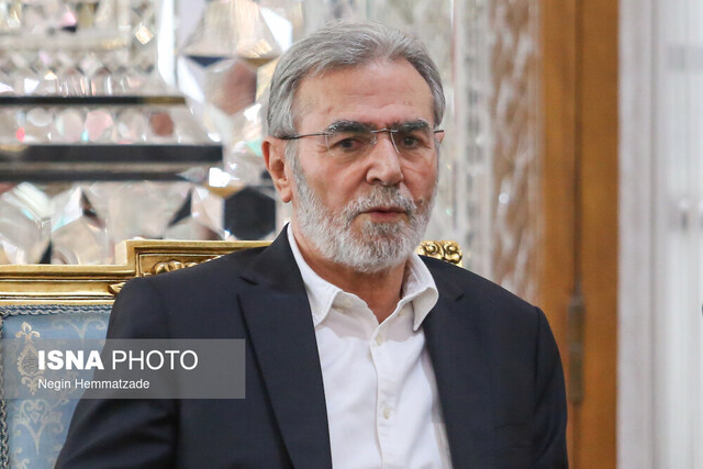 کمبود فضا برای تواناییهای سپاه/ جزئیات بیشتر از حمله تروریستی در دیوان عالی/ پسلرزههای آتشبس برای صهیونیستها