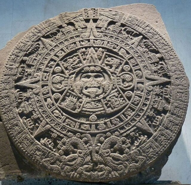 انحراف در تقویم