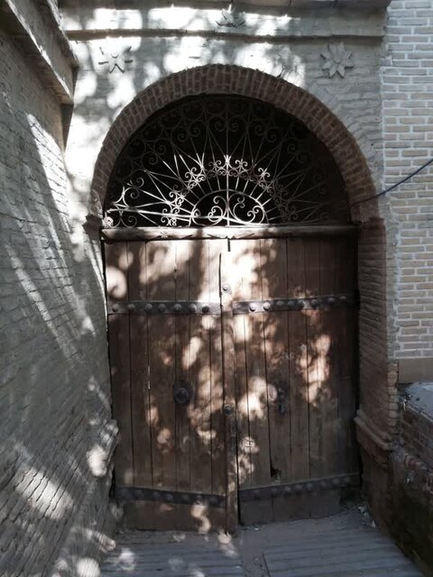 عودلاجان؛ دریچهای به تهران قدیم