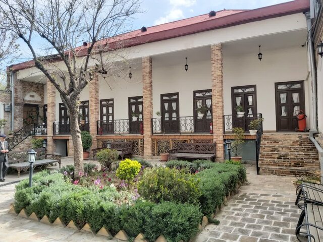 عودلاجان؛ دریچهای به تهران قدیم