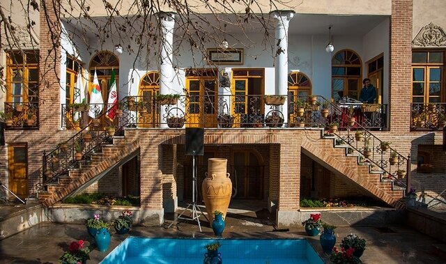 عودلاجان؛ دریچهای به تهران قدیم