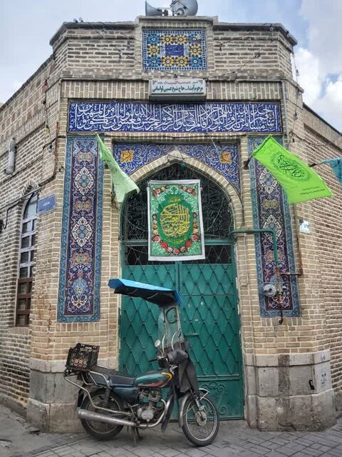 عودلاجان؛ دریچهای به تهران قدیم