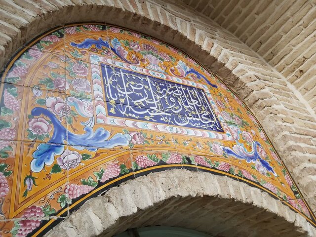 عودلاجان؛ دریچهای به تهران قدیم