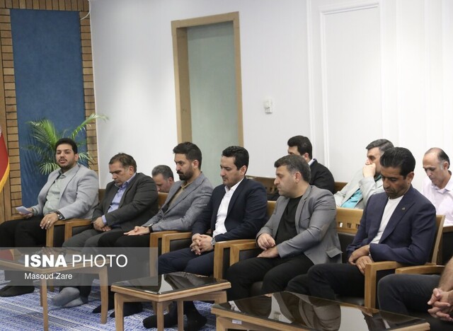 بخشی از درآمد معدنی در استان به ورزش اختصاص مییابد/سهم ورزش از بودجه استان افزایش مییابد