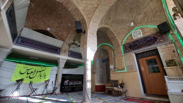 عودلاجان؛ دریچه‌ای به تهران قدیم