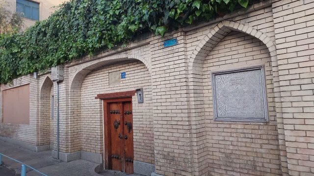عودلاجان؛ دریچه‌ای به تهران قدیم