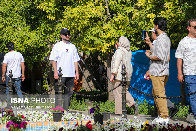 استقبال از گردشگران نوروزی با ۲۰ برنامه فرهنگی در کاشان