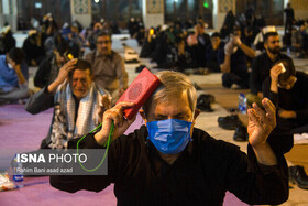 مراسم احیای شب‌های قدر در دانشگاه تهران برگزار می‌شود