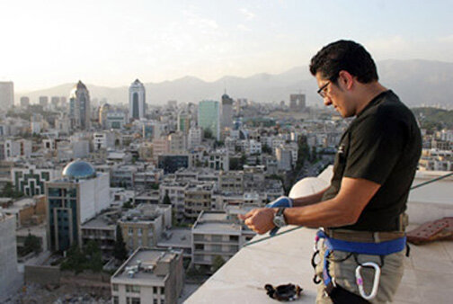 نگاهی دیگر به بدلکاری