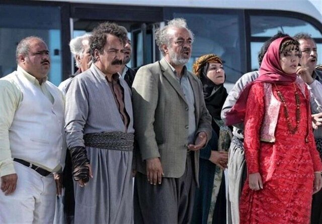 پخش «نون خ ۵» از ۱۵ فروردین ماه