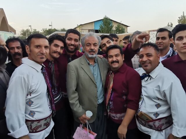 پخش «نون خ ۵» از ۱۵ فروردین ماه