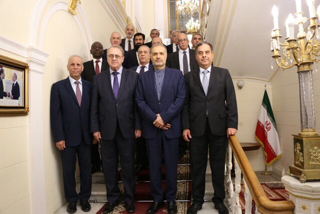 جلالی:شاید اگر همه مسلمانان در انجام وظایف خود دقت میکردند ظلم علیه مردم فلسطین ادامه نمییافت