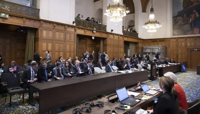 حماس سازوکاری بینالمللی را برای تضمین انتقال کمکها به غزه خواستار شد