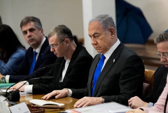 نتانیاهو تمدید مهلت طرح جنجالی جذب سرباز را از دادگاه رژیم صهیونیستی خواستار شد