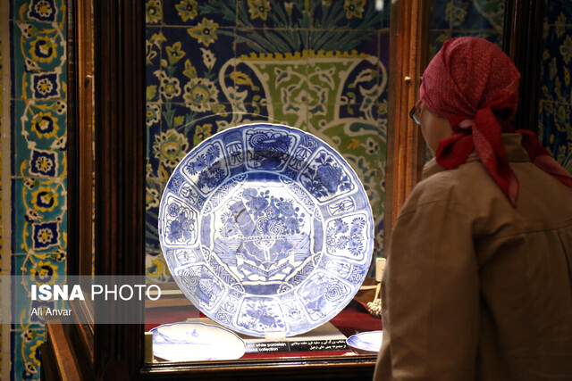 بقعه شیخ صفی اردبیلی، اردبیل موزههای کشور ۱۴ خرداد تعطیل است