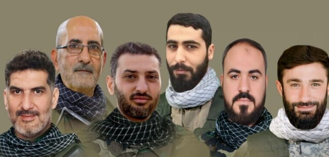 حزب‌الله: پایگاه زبدین در مزارع اشغالی شبعا را هدف قرار دادیم