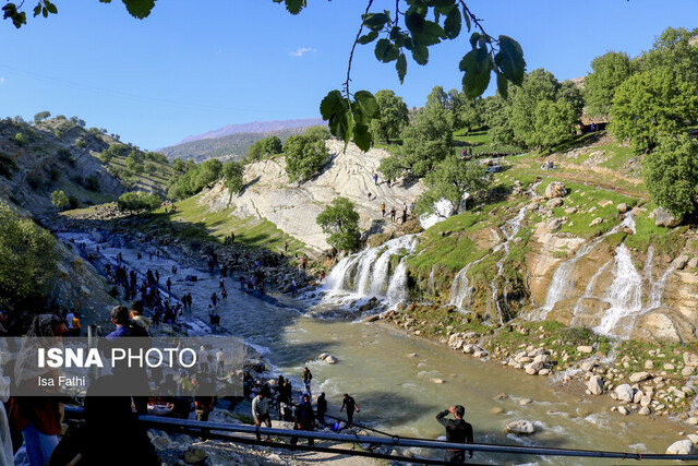 شمال جنوب ایران را بشناسید