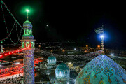 اعلام برنامه‌های آستان مسجد جمکران در هفته جاری