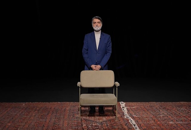 صحبتهای علی درستکار درباره ممنوعیت کار در تلویزیون و دعوت دوباره