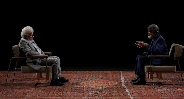 صحبتهای علی درستکار درباره ممنوعیت کار در تلویزیون و دعوت دوباره