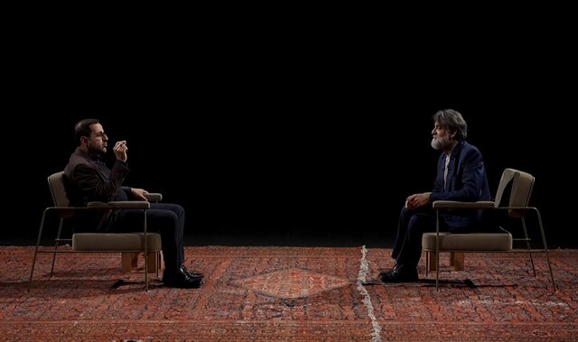 صحبتهای علی درستکار درباره ممنوعیت کار در تلویزیون و دعوت دوباره