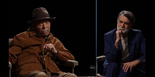 صحبتهای علی درستکار درباره ممنوعیت کار در تلویزیون و دعوت دوباره