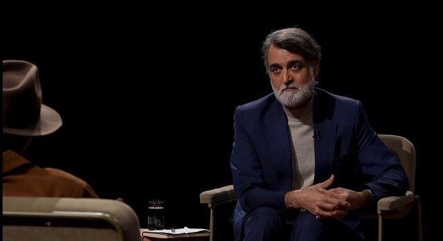 صحبتهای یک مجری درباره ممنوعیت کار در تلویزیون و دعوت دوباره صحبتهای یک مجری درباره ممنوعیت کار در تلویزیون و دعوت دوباره