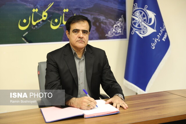 بازدید ۳۱ هزار مسافر نوروزی از اسکلههای بنادر ترکمن و گز