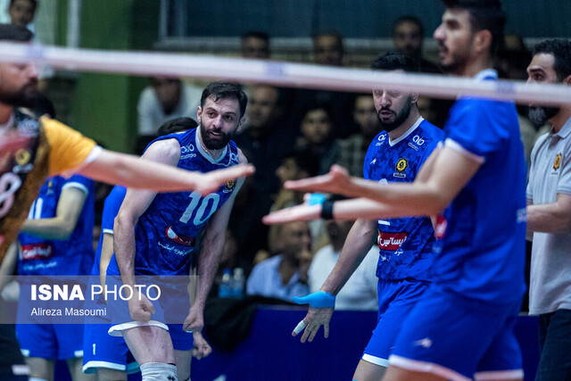 سعید معروف گزینه سرمربیگری شهداب