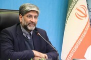 بازدید ۴ ساعته رئیس کل دادگستری استان تهران از زندان تهران بزرگ