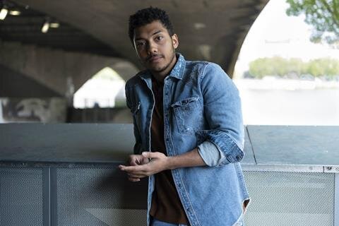 مرگ بازیگر ۲۷ ساله بر اثر تصادف مرگ بازیگر ۲۷ ساله بر اثر تصادف