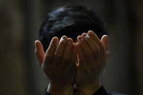 لیالی قدر؛ شب بیست‌و‌یکم ماه مبارک رمضان - مسجد جامع اصفهان