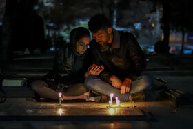 لیالی قدر؛ شب بیست و یکم ماه مبارک رمضان - زنجان