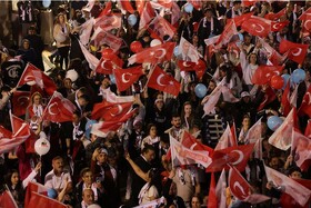 چرخ اقتصاد ترکیه با سرمایه‌گذاری خارجی می‌چرخد؟