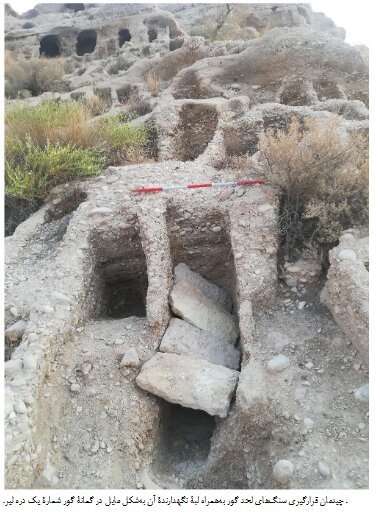 سبقت باستانشناسی کشورهای حاشیه خلیج فارس از ایران!