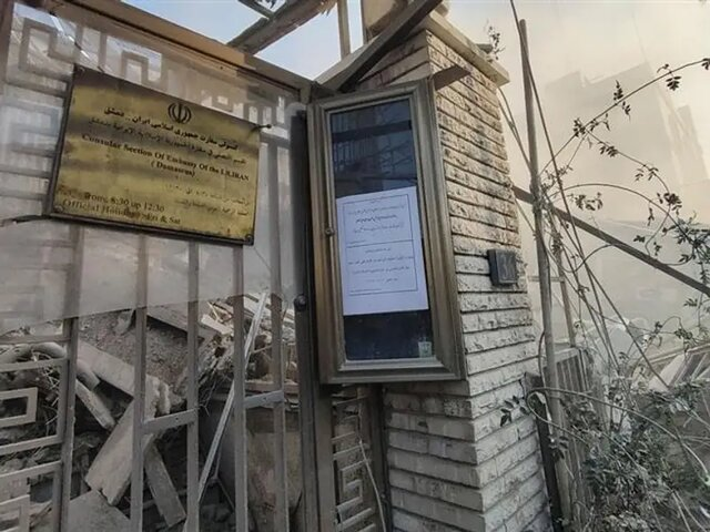 حمله تلآویو به کنسولگری ایران؛ نمایش قدرت نتانیاهو برای خروج از بنبست سیاسی