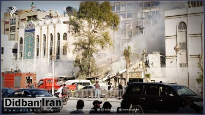 آصفی: رژیم صهیونیستی در حوزه میدان و عمل بازنده است/ پاسخ محکم به معنای پاسخ عجولانه نیست