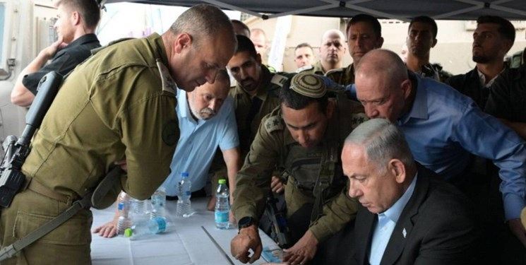 آصفی: رژیم صهیونیستی در حوزه میدان و عمل بازنده است/ پاسخ محکم به معنای پاسخ عجولانه نیست