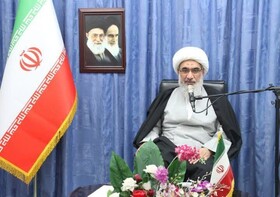 حماسه قرآنی در دهکده قرآنی چارک قابل ستایش است