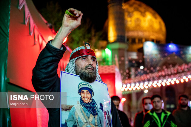 جنایت جنگی دیگر؛ رژیم صهیونیستی منتظر مجازات سخت باشد