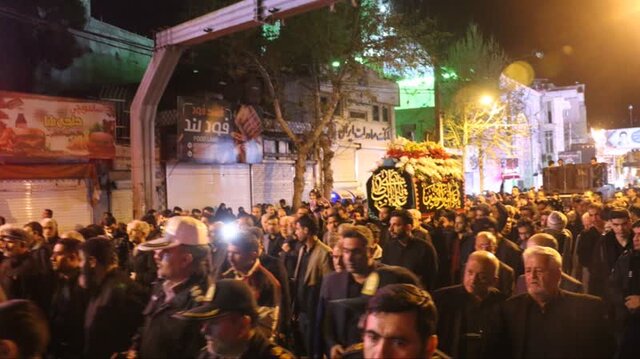 رئیس شورای تبلیغات اسلامی استان تهران: پیروزی با مقاومت است