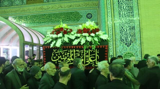 رئیس شورای تبلیغات اسلامی استان تهران: پیروزی با مقاومت است